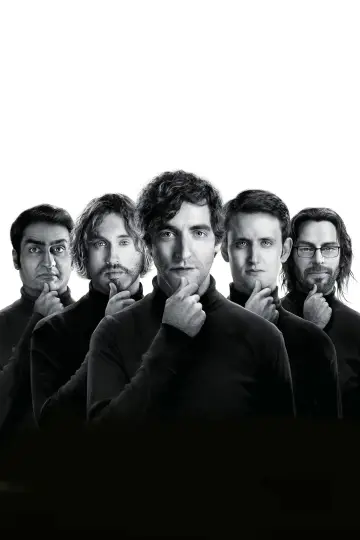 Plakat к сериалу "Dolina Krzemowa" #1320658