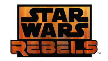 Zasłona к сериалу "Star Wars: Rebelianci" #1328549