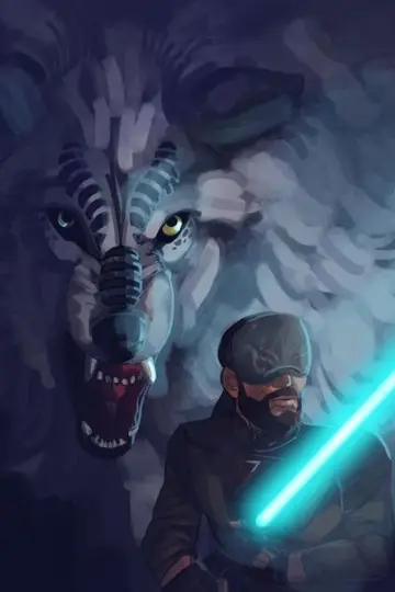 Plakat к сериалу "Star Wars: Rebelianci" #1328585