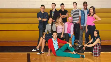 Zasłona do serialu "Degrassi: Nowy Rocznik" #1659903