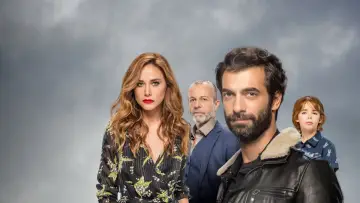 Zasłona do serialu "Poyraz Karayel" #1897579