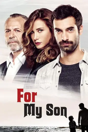 Poyraz Karayel plakat