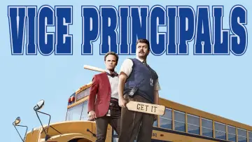 Zasłona к сериалу "Wicedyrektorzy" #1465658