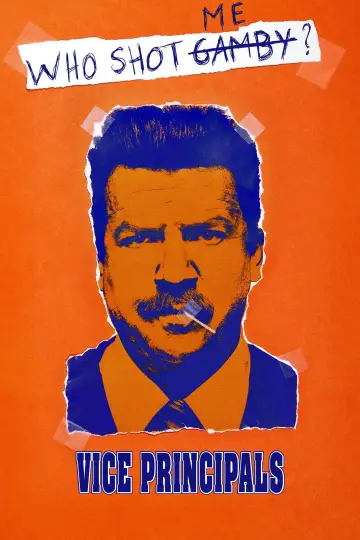 Plakat к сериалу "Wicedyrektorzy" #1465679