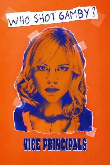 Plakat к сериалу "Wicedyrektorzy" #1465681