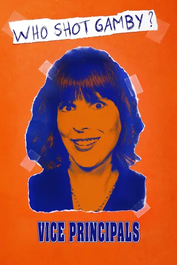 Plakat к сериалу "Wicedyrektorzy" #1465682
