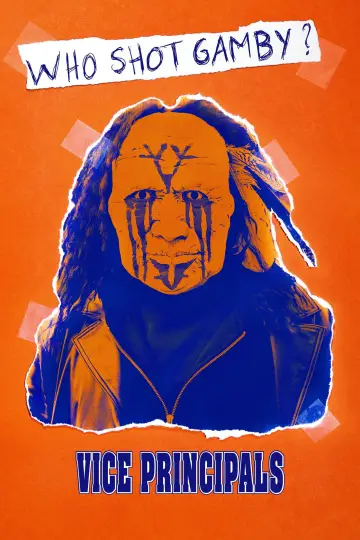 Plakat к сериалу "Wicedyrektorzy" #1465683