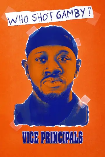 Plakat к сериалу "Wicedyrektorzy" #1465685