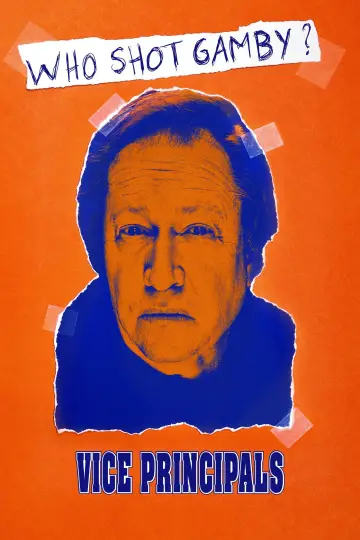 Plakat к сериалу "Wicedyrektorzy" #1465686
