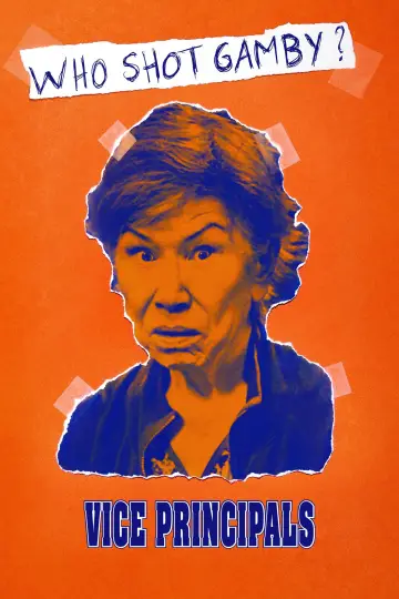 Plakat к сериалу "Wicedyrektorzy" #1465688