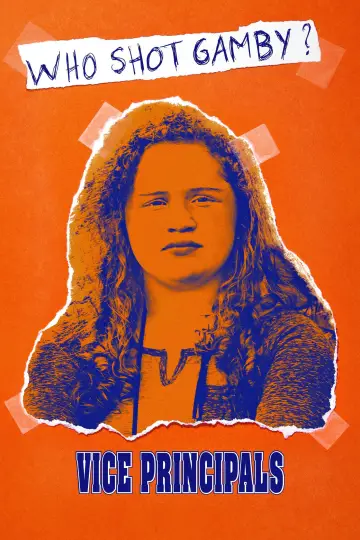 Plakat к сериалу "Wicedyrektorzy" #1465689