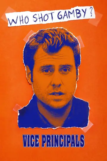 Plakat к сериалу "Wicedyrektorzy" #1465690