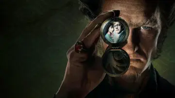 Zasłona к сериалу "Seria niefortunnych zdarzeń" #1370018