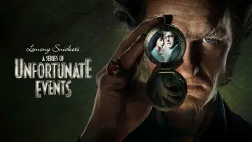 Zasłona к сериалу "Seria niefortunnych zdarzeń" #1370035