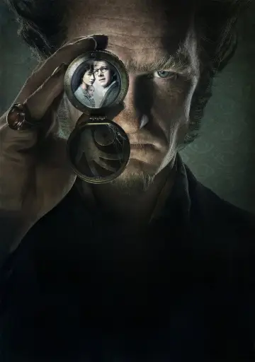 Plakat к сериалу "Seria niefortunnych zdarzeń" #1370081