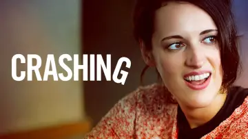 Zasłona do serialu "Crashing" #1466344