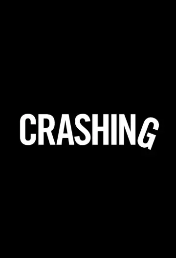 Plakat do serialu "Crashing" #1466362
