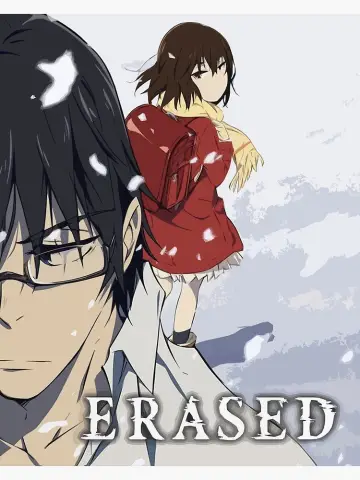 Plakat к сериалу "Miasto beze mnie" #1389325