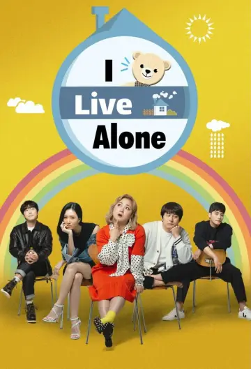 Plakat к сериалу "Kewlin w domu" #1288837