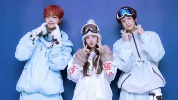 Zasłona к сериалу "Inkigayo" #1302864