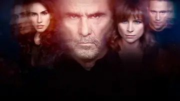 Zasłona к сериалу "La querida del Centauro" #1447343