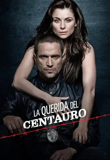 Plakat к сериалу "La querida del Centauro" #1447347