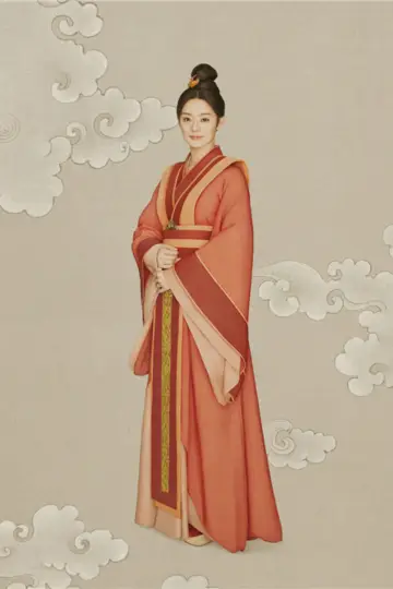 Plakat к сериалу "芈月传" #1396125