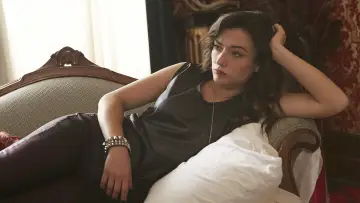 Zasłona do serialu "Carmilla" #1599692