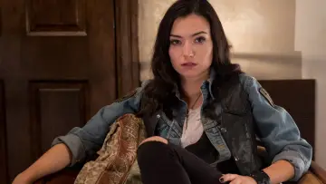 Zasłona do serialu "Carmilla" #1599693