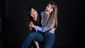 Zasłona do serialu "Carmilla" #1599695