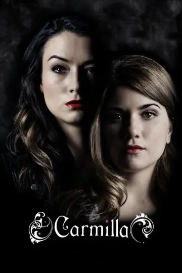 Plakat do serialu "Carmilla" #1599716