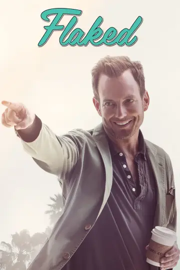 Kalifornijski guru plakat