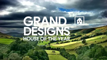 Zasłona do serialu "Grand Designs: House of the Year" #1671144