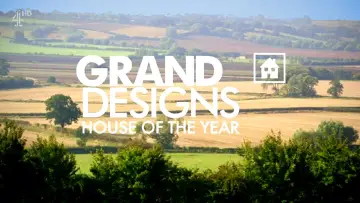 Zasłona do serialu "Grand Designs: House of the Year" #1671145