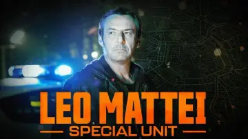 Zasłona do serialu "Léo Matteï, Brigade des mineurs" #1542443