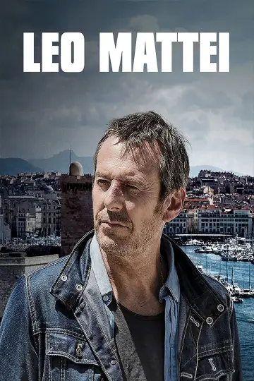 Léo Matteï, Brigade des mineurs plakat