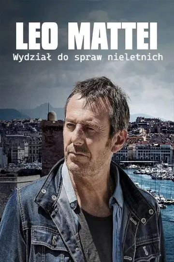 Leo Mattei: Wydział do spraw nieletnich (2013)