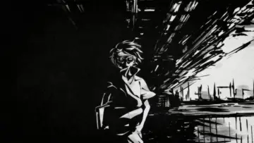 Zasłona к сериалу "March Comes in Like a Lion" #1236075