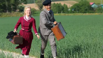 Zasłona к сериалу "マッサン" #1391151