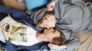 Zasłona к сериалу "SKAM" #1439842