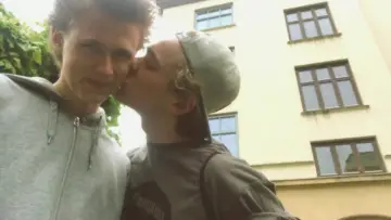 Zasłona к сериалу "SKAM" #1439846