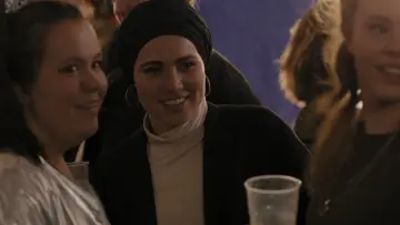 Zasłona к сериалу "SKAM" #1439848