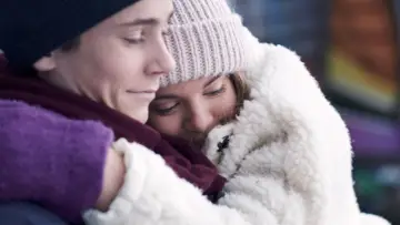 Zasłona к сериалу "SKAM" #1439849