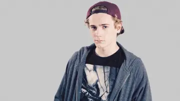 Zasłona к сериалу "SKAM" #1439856