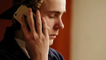 Zasłona к сериалу "SKAM" #1439866