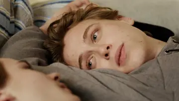 Zasłona к сериалу "SKAM" #1439868