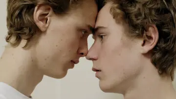 Zasłona к сериалу "SKAM" #1439869