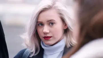 Zasłona к сериалу "SKAM" #1439872
