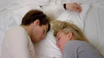 Zasłona к сериалу "SKAM" #1439876