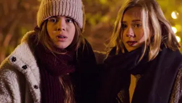 Zasłona к сериалу "SKAM" #1439885